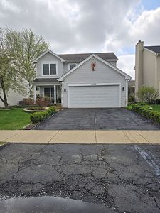 1065 Rosefield Ln