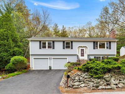 38 Waltham St