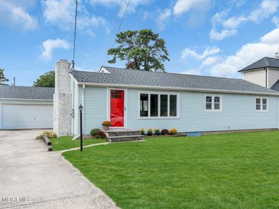 190 Mast Road