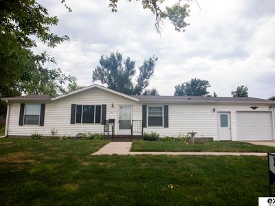 Property at 1311 6th St, Auburn, NE