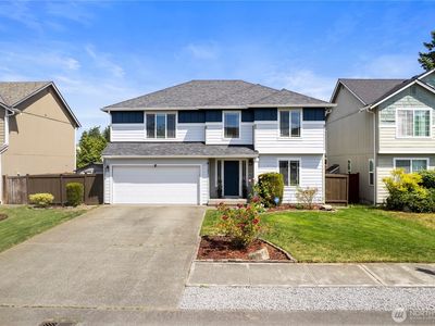 1327 181st Street Ct E