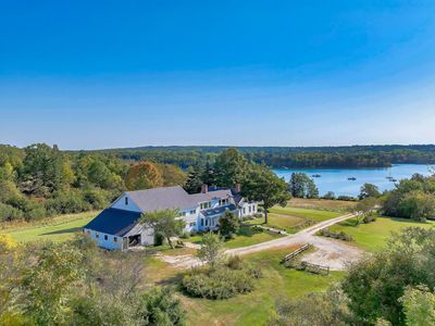 87 Carter Point Road