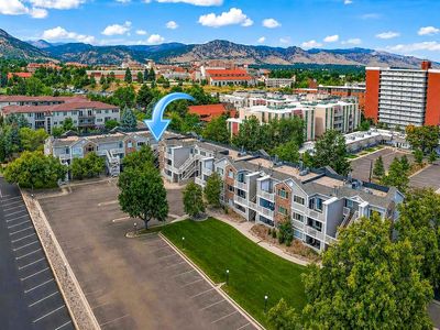 2850 Aurora Ave #206