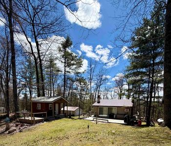 Property at W12648 Fabian Ln, Crivitz, WI