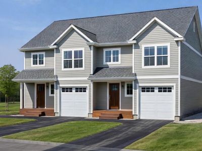 6 Dolley Farm Road #3