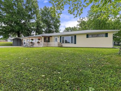 Property at 713 S Camden St, Richmond, MO