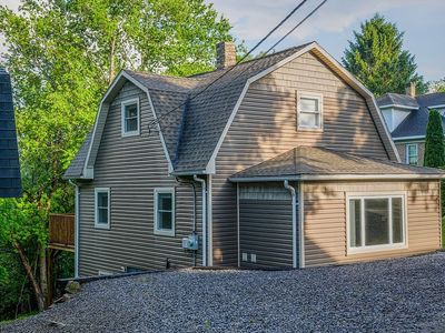 99 Blanchard St