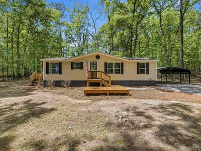 Property at 597 Rockville Springs Dr, Eatonton, GA