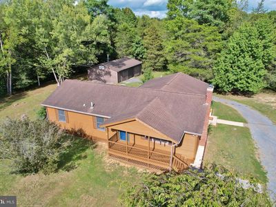Property at 338 Calamus Ln, Strasburg, VA