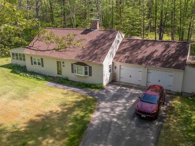 Property at 186 Old Bennington Road, Greenfield, NH
