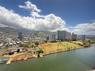 444 Niu St APT 2607