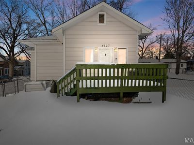 Property at 4327 Jessica Ave, Saint Louis, MO