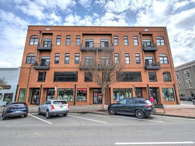 1 E 3rd Ave Unit 313