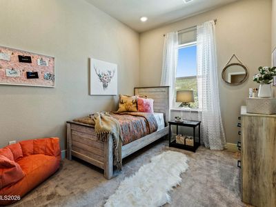 182 Silver Peak Loop #1