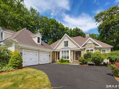 158 Appian Way