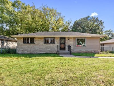 5431 West Green Tree ROAD