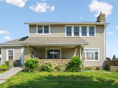 Property at 125 E 3rd St, Monticello, IA