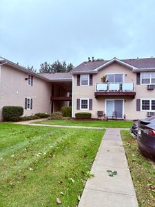100 Hillside Dr APT C14
