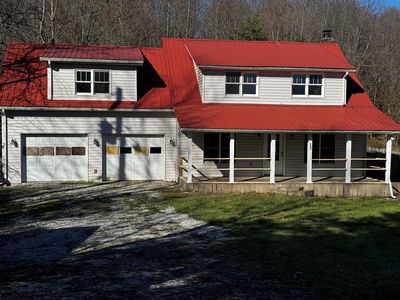 732 Wp Mabry Rd