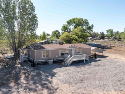 Property at 138A Road 5010, Bloomfield, NM