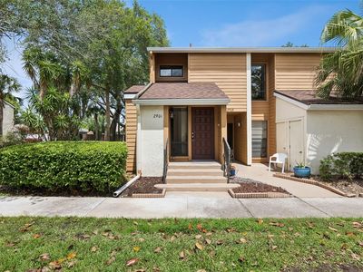 2901 Clubview Dr #U1