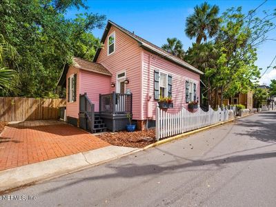 46 ST FRANCIS Street
