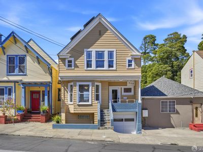 538 Winchester St