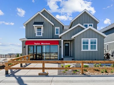 Fairmount Plan, Macanta City Collection