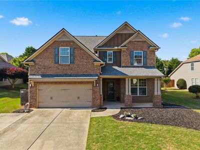 515 Creekshire Cir