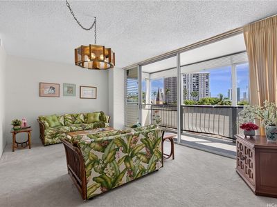 1716 Keeaumoku St APT 303