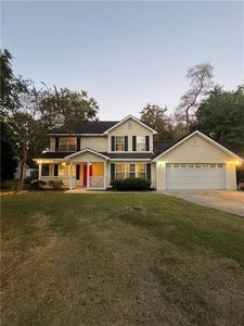112 Brandenberry Rd