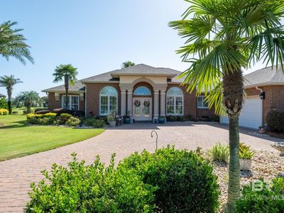 3664 Prestwick Cir
