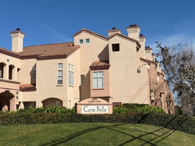 1951 Ofarrell St APT 207