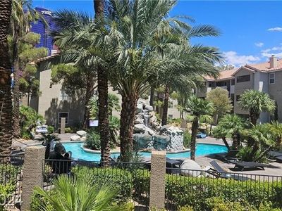 4200 S Valley View Blvd Unit 1019