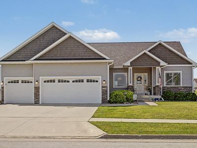 1408 Ledges Dr
