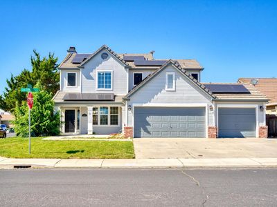 Property at 4629 Sun Stone Ct, Salida, CA