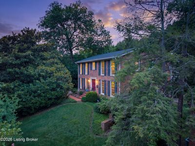 3029 Beals Branch Dr
