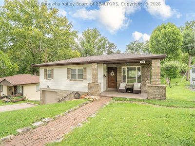Property at 838 Wildwood Cir, Saint Albans, WV