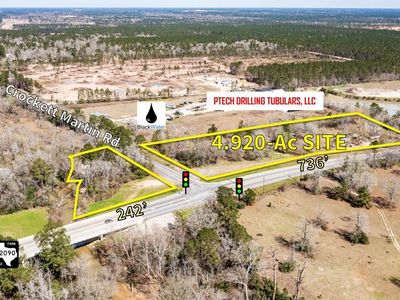 17645 Fm 2090 Rd