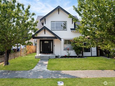 3516 N Proctor Street