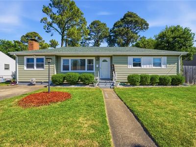1424 Ramsey Rd