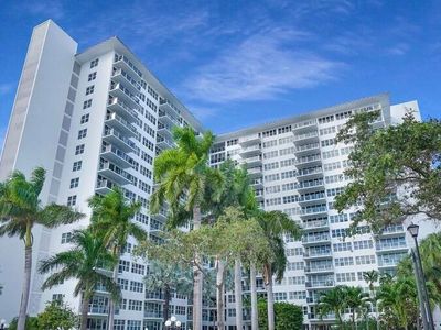 3300 NE 36th Street #822