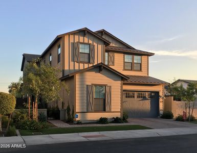 3829 E CRITTENDEN Lane