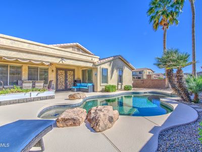 16514 N 149TH Court