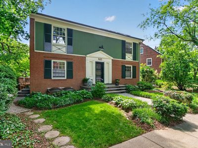 4605 Reno Rd NW
