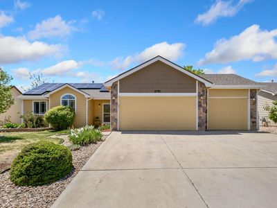 Property at 8781 Flaming Arrow Ave, Wellington, CO