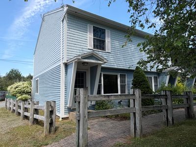 37 Misty Harbor Drive #C1