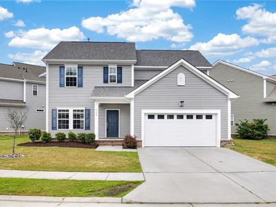 134 Blessing Cir