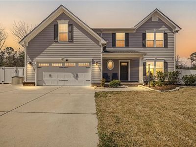2138 Tall Pine Dr