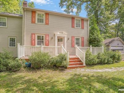Property at 51 Julia Street, Closter, NJ